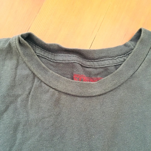 ☀️3 for $15☀️ Stranger Things Demigorgon tee - Picture 3 of 3